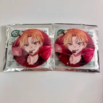 18trip 에이트리 이십오죽 아쿠타 캔뱃지 Vol.5