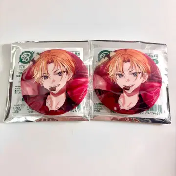 18trip 에이트리 이십오죽 아쿠타 캔뱃지 Vol.5