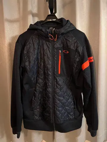 오클리 후드 자켓 사이즈 L