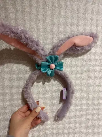 스텔라루 머리띠 파우치 세트