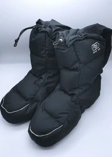 [피닉스 PHENIX] 텐트 신발 다운 신발 보온