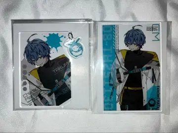 샤레마니 오토도라 낭독극 타쿠미 세트