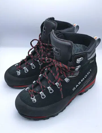 [ 가르몬트 Garmont ] 피나클GTX 등산화 고어텍스 남성용