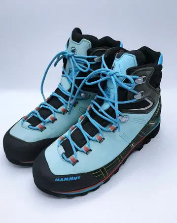 [ 마무트 MAMMUT ] 켄트 하이 GTX 고어텍스 등산화