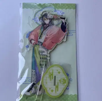 이하 라이 아크릴 스탠드 니지산지 Dytica Happy pack