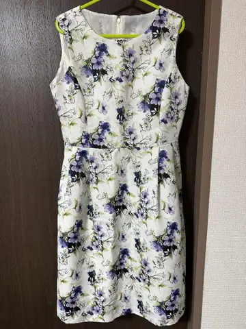 로페피크닉 원피스