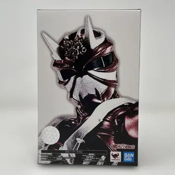 진골조 가면라이더 히비키 홍