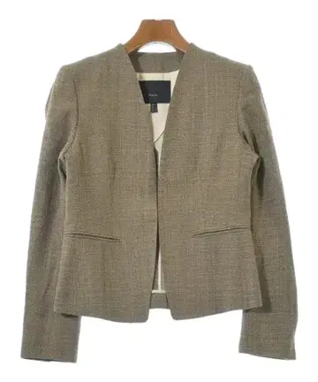 I C B 캐주얼 자켓 여성용