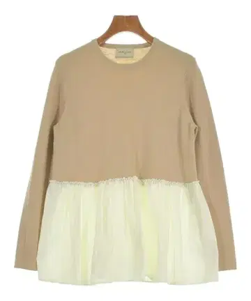 UNITED ARROWS 니트 스웨터 여성용