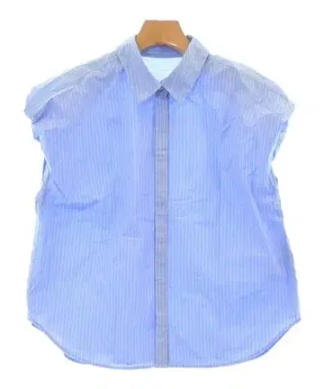 SLOBE IENA 여성용 캐주얼 셔츠