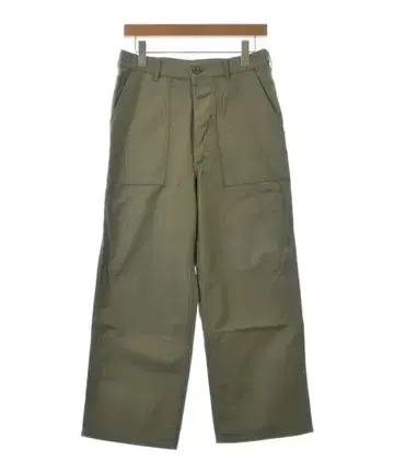 HYKE 팬츠 (기타) 남성용