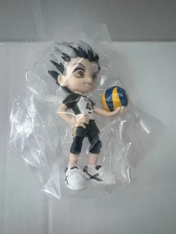 하이큐 파르바스 보쿠토 코타로