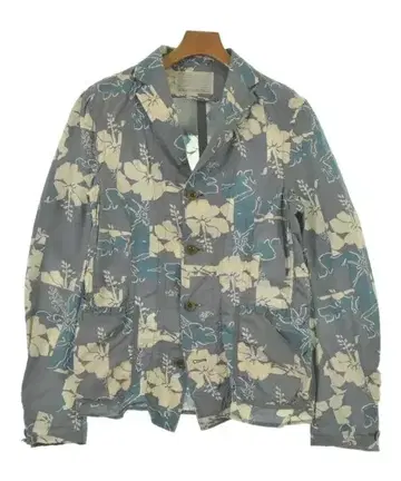 kolor 테일러드 자켓 남성용