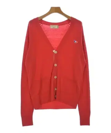 MAISON KITSUNE 가디건 남성용