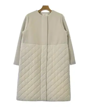 INED 다운 코트 여성용