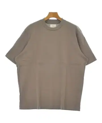 WRAPINKNOT 티셔츠 남성용