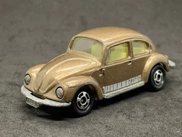 일본제 토미카 폭스바겐 비틀 No.F20