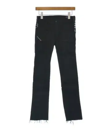 DIESEL 데님 팬츠 여성용