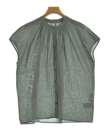 URBAN RESEARCH DOORS 여성용 블라우스