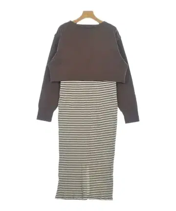 LOWRYS FARM 여성용 원피스