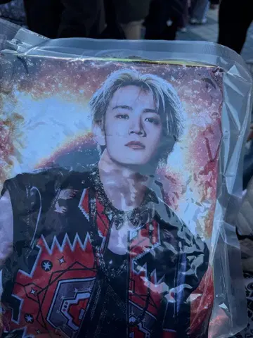 우라카와 쇼헤이 쿠션