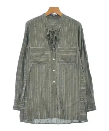 DENHAM 캐주얼 셔츠 여성용