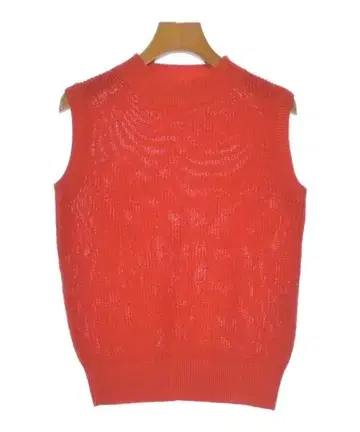 allureville 베스트/슬리브리스 여성용