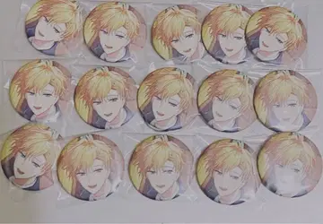 마법사의 약속 히스클리프 밤 캔뱃지 15개