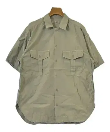 Spick and Span 캐주얼 셔츠 여성용