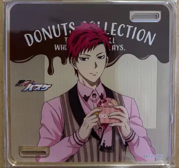 쿠로코의 농구 쿠로바스 난자타운 난자 아크릴 코스터 아카시