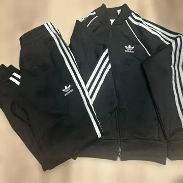 adidas 저리 상하의 세트 택 없음 새상품