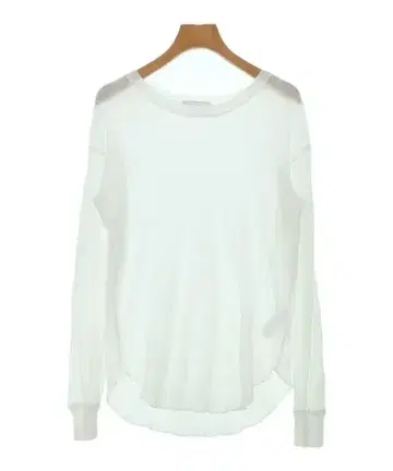 SLOBE IENA 여성용 티셔츠