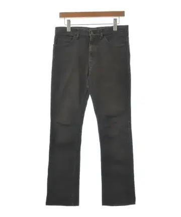 N.HOOLYWOOD 데님 팬츠 남성용