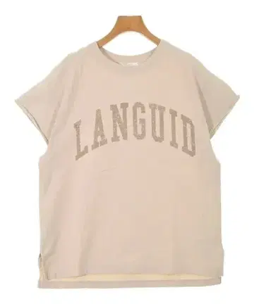 Plage 티셔츠 여성용