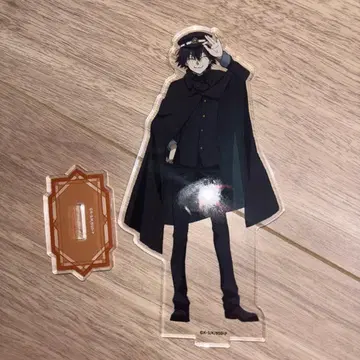 에도가와 란포 아크릴 스탠드