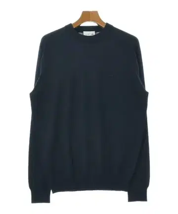 LACOSTE 니트 스웨터 남성용