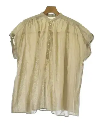 Spick and Span 블라우스 여성용