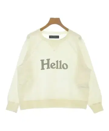 MADISON BLUE 맨투맨 여성용