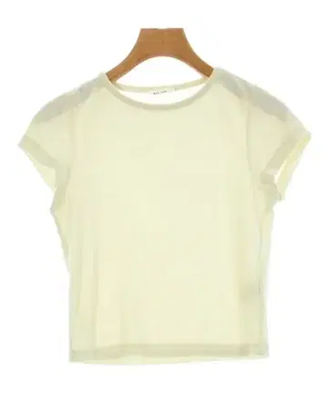 DES PRES 티셔츠 여성용