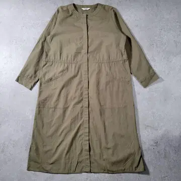 [ 새상품급 ] BEAMS HEART 빔즈 롱 코트 Free