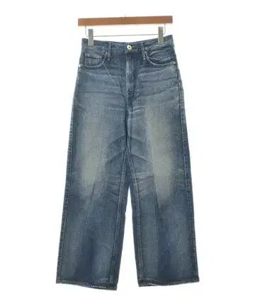 upper hights 데님 팬츠 여성용