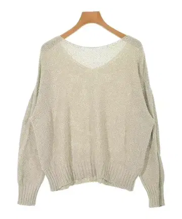 Spick and Span 니트 스웨터 여성용