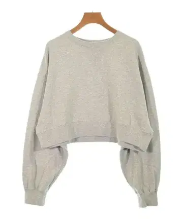 BEAUTY&YOUTH UNITED ARROWS 맨투맨 여성용