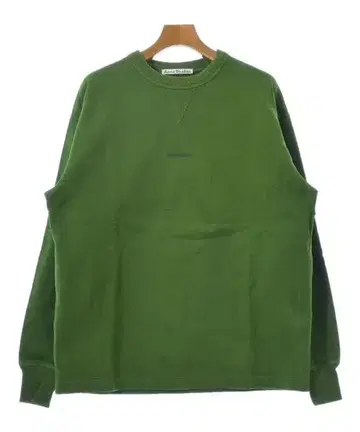 Acne Studios 맨투맨 남성용