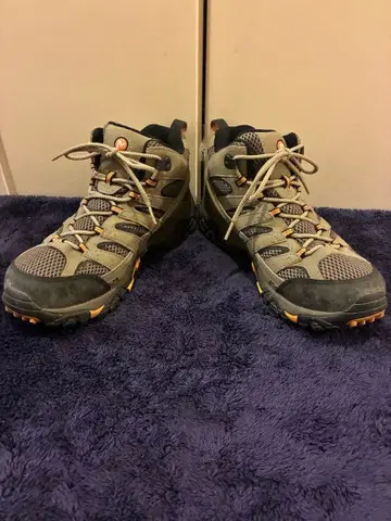 MERRELL 모아브 미드 GTX 26.5 GORE-TEX vibram