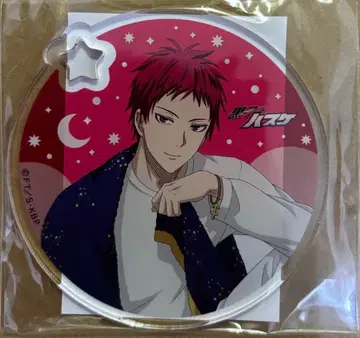 쿠로코의 농구 쿠로바스 난자타운 난자 아크릴 코스터 아카시