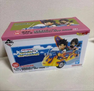 제일복권 드래곤볼 라스트 원상