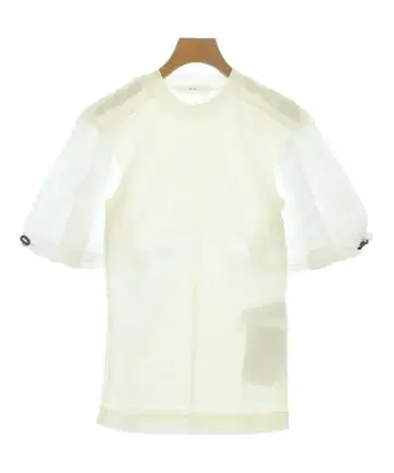 TOGA 티셔츠 여성용