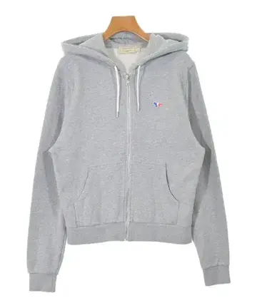 메종 키츠네 후드티 여성용