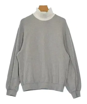 G.V.G.V. 맨투맨 여성용